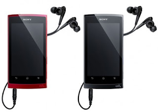 Walkman Z Series