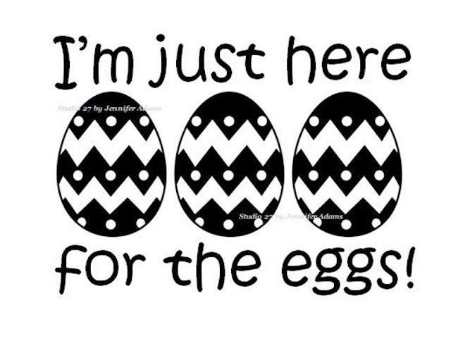 Easter Egg SVG