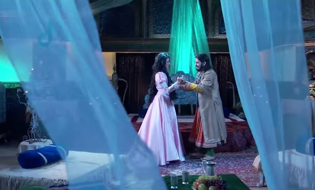 Sinopsis Jodha Akbar Episode 508