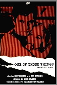 One of Those Things (1971)