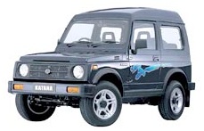 Harga Mobil Suzuki Katana GX dan DX Bekas ototerkini Harga Mobil Suzuki Katana GX dan DX Bekas ototerkini