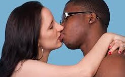 Why Do White Women Like Black Men?