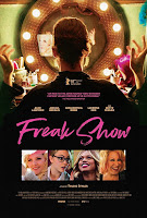 Film Freak Show (2017) Full Movie