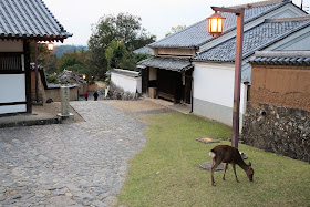 東大寺二月堂