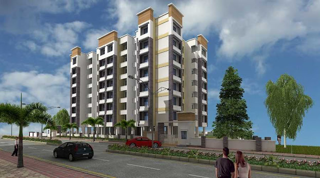 Flat for Sale in Ambernath