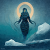 Peaches_The_Inuit_goddess_of_the_sea_and_afterlife_Sedna_5d0f4aff-7fb0-46dd-a36f-055486d54228.png