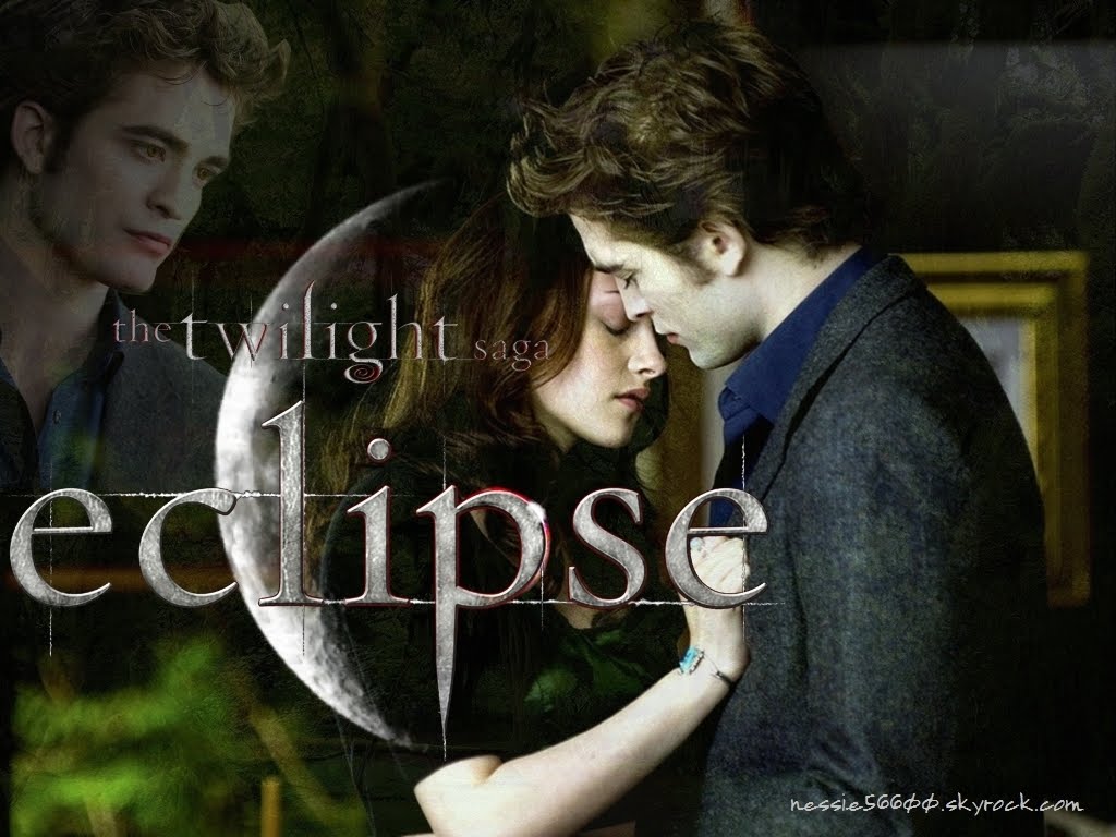 Citazioni dal Film Twilight Saga Eclipse (2015  - frasi del film twilight saga eclipse