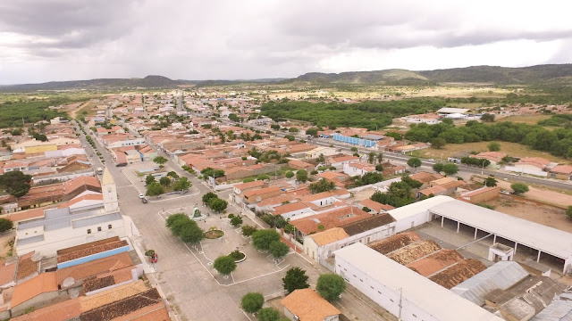 Fronteiras tem a 2ª maior taxa de mortes por arma de fogo no Piauí