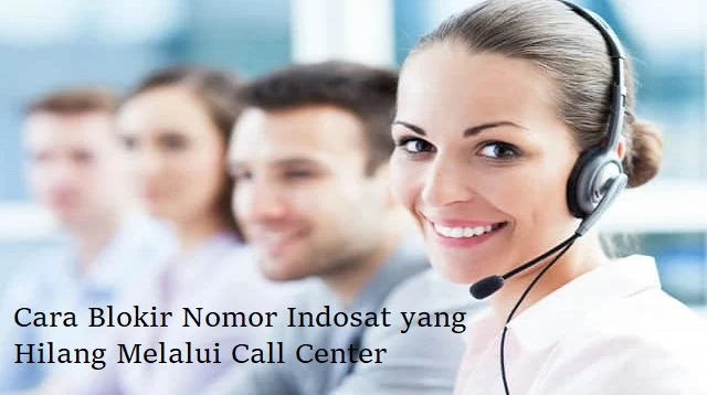 Cara Blokir Nomor Indosat yang Hilang