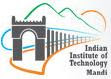 IIT Mandi Logo