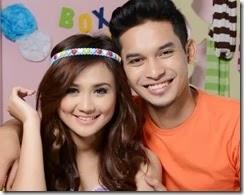 wawa zainal dan aeril zafrel