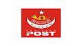 Pakistan Post Office Jobs 2023 - New Jobs in Post Office 2023