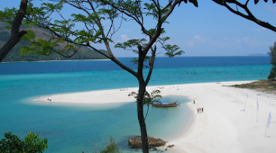 Tarutao Island