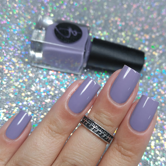 Bliss Polish - Lilac