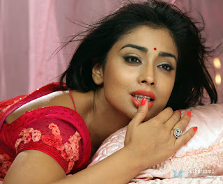 Best of Shriya Saran Wallpapers