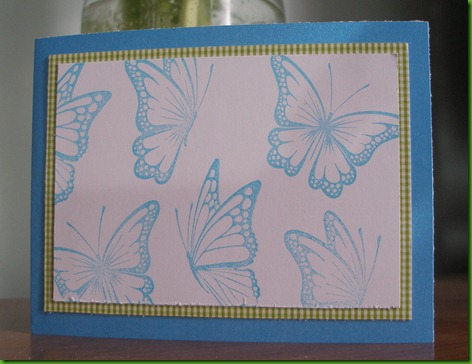 a muse cards elephant adventurers 007