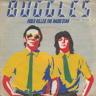 LACN - mémoire de musique - the buggles - video killed the radio star