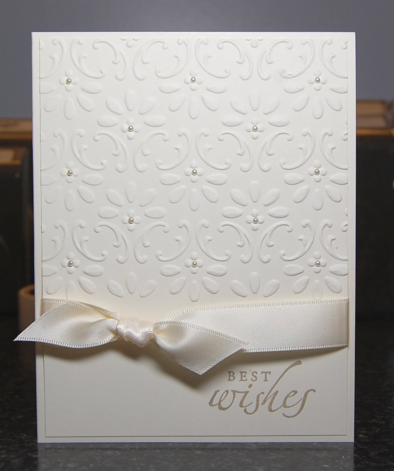 special wedding cards