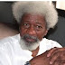 The Weapon Of Mass Obstruction By Wole Soyinka