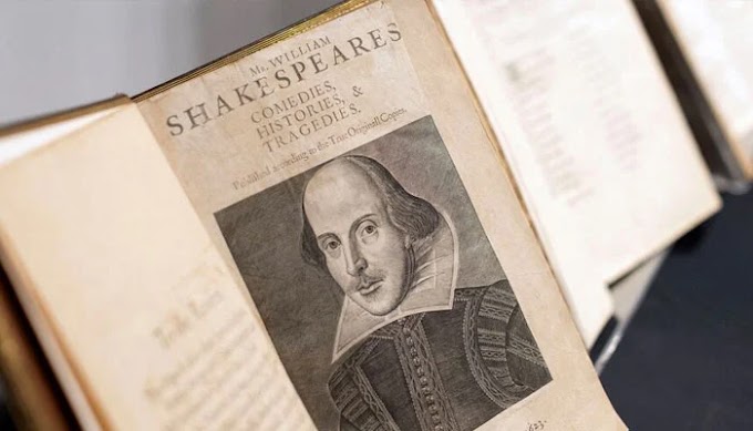Did Shakespeare have a mysterious sister? Tragically missing record uncovers