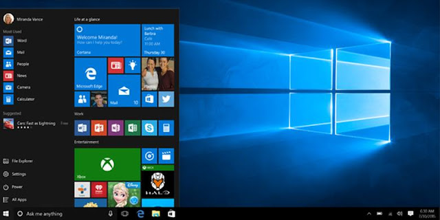 Windows 10 Tak Lagi Gratis Mulai 29 Juli, Berapa Harganya?