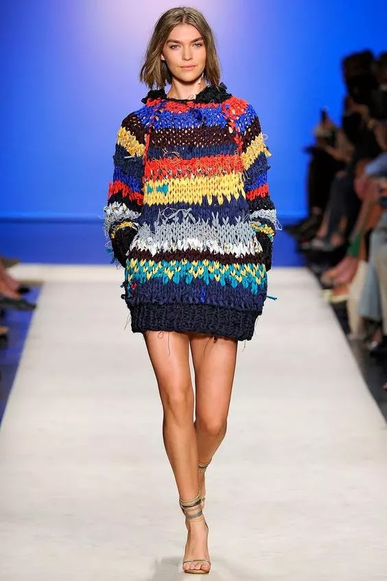 Exploring Different Types of Cardigan Patterns