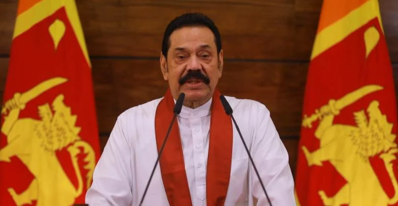 Mahinda-Rajapaksa-Prime-Minister-Official-Statement--Apri-l11