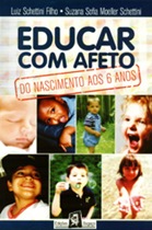 educar com afeto