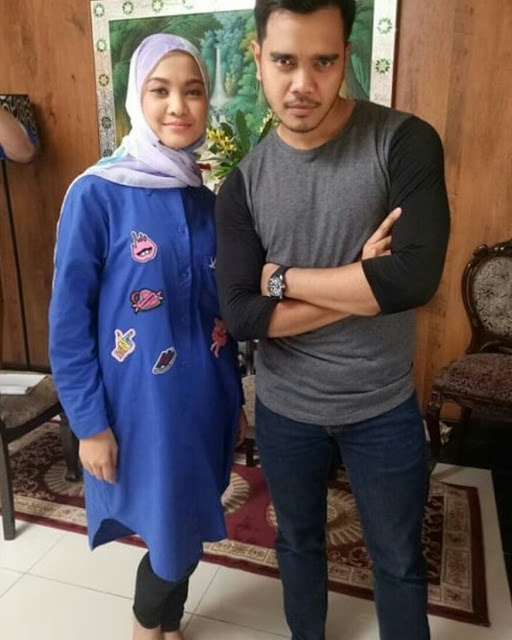 alif satar nabila razali