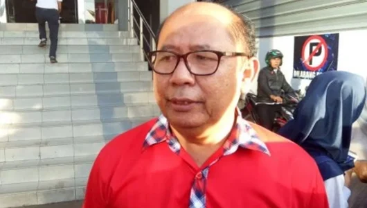 Tolak Anggaran TGUPP Anies Naik, PDIP: Kebanyakan Mudaratnya