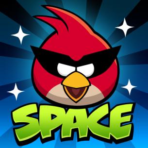 Angry Birds Space 14 Full Version