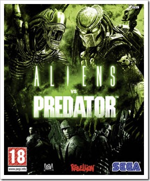 AVP 3 Cover