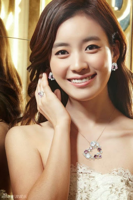 Han Hyo Joo-beautiful Korean actress