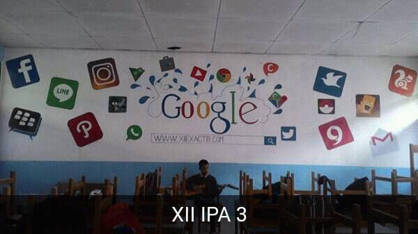 Baru Kreasi Struktur Kelas Yang Kreatif