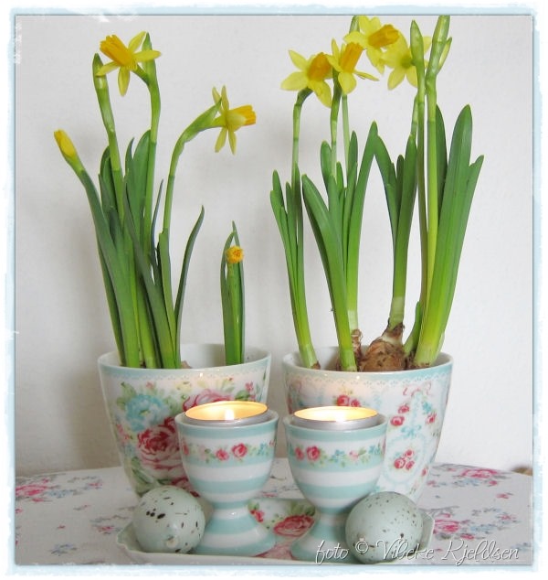 easter