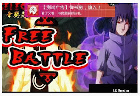 Naruto Boruto Senki Mod Apk Full Update Terbaru 2018