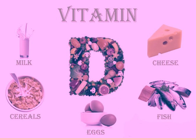 vitamin D