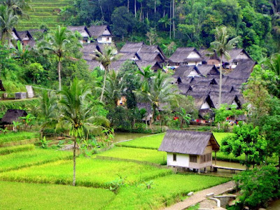 Tempat Wisata di Tasikmalaya yang Wajib Dikunjungi