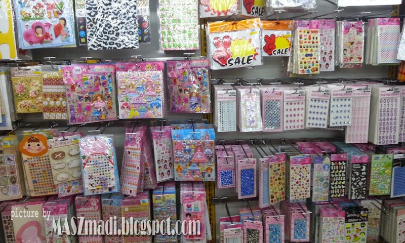 Ide Spesial 22+ Mr DIY Stationery