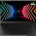 Razer Blade 15 Advanced Gaming Laptop 2021