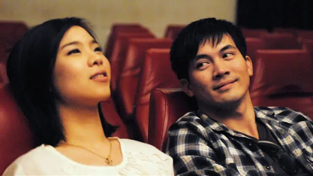 Film Thailand terbaik - Bangkok Traffic Love Story (2009)