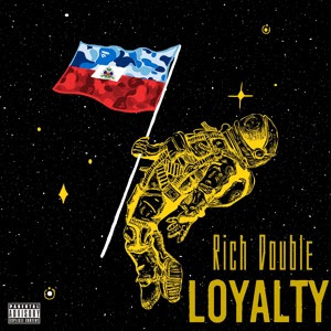 Rich Double - "Loyalty" / www.hiphopondeck.com