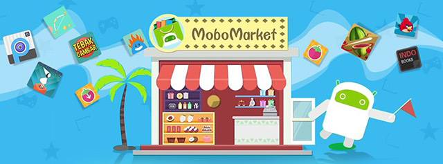 تحميل موبو ماركت Mobomarket للحاسوب والاندرويد