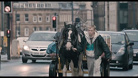 The Selfish Giant (2013 / Movie) - UK Trailer - Song / Music