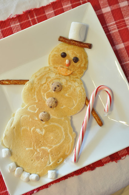 10 inspiring ideas for Christmas 