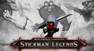 Download Stickman Legends v1.0.13 Mod Apk