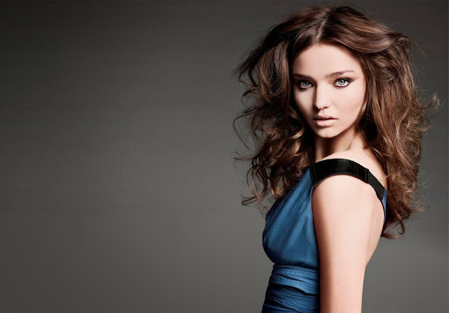 Miranda Kerr HD Wallpaper Free