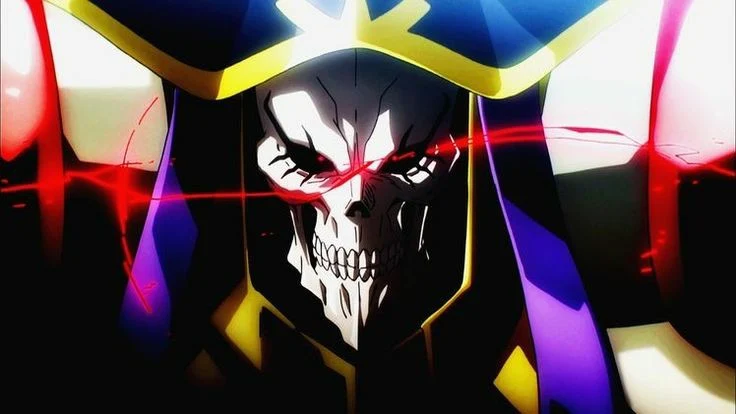 1.Overlord