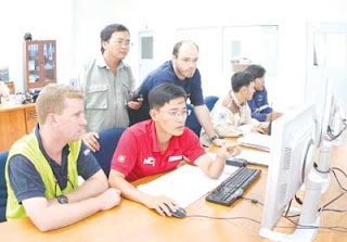 Thông tư mới về việc cấp giấy phép cho người nước ngoài làm việc tại Việt Nam