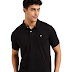 Allen Solly Men's Regular Fit Polo